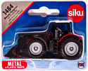 Siku Massey Ferguson с погрузчиком 1484