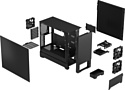 Fractal Design Pop Silent Black Solid FD-C-POS1A-01