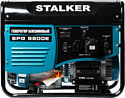 Stalker SPG-8800E