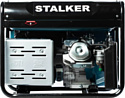 Stalker SPG-8800E