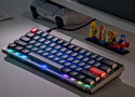 Keychron V4 RGB V4-A3-RU Keychron K Pro Brown