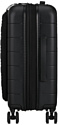 American Tourister Novastream 55x23 см (dark slate)