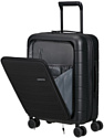 American Tourister Novastream 55x23 см (dark slate)