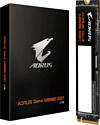 Gigabyte Aorus Gen4 5000E SSD 1TB AG450E1TB-G Gigabyte Aorus Gen4 5000E SSD 1TB AG450E1TB-G