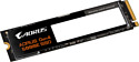 Gigabyte Aorus Gen4 5000E SSD 1TB AG450E1TB-G Gigabyte Aorus Gen4 5000E SSD 1TB AG450E1TB-G