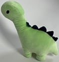 KID Toys Динозавр Диплодок Джек 397 (35 см)