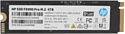 HP FX900 Pro 4TB 4A3U2AA