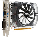 MSI GeForce GT 730 2GB DDR3 (N730-2GD3V3)