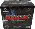 Solite Silver Premium 105D26R (95Ah)