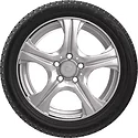iLink WinterVorhut STUD II 215/55 R18 95T