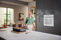 Miele H 2861 BP BRWS