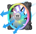 Thermaltake SWAFAN 14 RGB Radiator Fan TT Premium Edition CL-F138-PL14SW-A