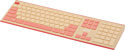 Acer OCC205 Beige/pink