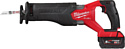 Milwaukee M18 FSZ100P 4933498242 (с 2-мя АКБ, кейс)