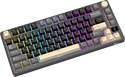 Royal Kludge RK-M75 RGB Phantom, RK Silver