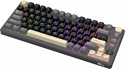 Royal Kludge RK-M75 RGB Phantom, RK Silver