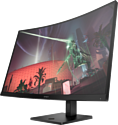 HP Omen 32c 780K6E9 HP Omen 32c 780K6E9