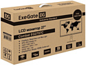 ExeGate Combat EG2707C EX296975RUS