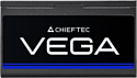 Chieftec Vega 850W PPG-850-S Chieftec Vega 850W PPG-850-S