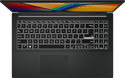 ASUS Vivobook Go 15 E1504FA-BQ1053W ASUS Vivobook Go 15 E1504FA-BQ1053W