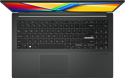 ASUS Vivobook Go 15 E1504FA-BQ1053W ASUS Vivobook Go 15 E1504FA-BQ1053W