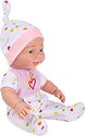 Fancy Dolls Малышка с сердечками PU26
