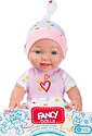 Fancy Dolls Малышка с сердечками PU26