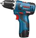 Bosch GSR 10,8 V-EC (06019D4000)