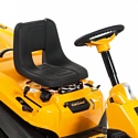 Cub Cadet CC 114 HA