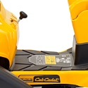 Cub Cadet CC 114 HA