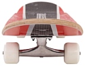Ferrari Double Kick Skateboard (Medium)