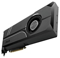 ASUS GeForce GTX 1080 Ti Turbo Edition