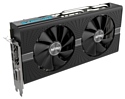 Sapphire Nitro+ Radeon RX 570 8192Mb (11266-09)