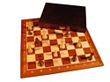 Wegiel Chess Staunton Lux