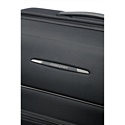 Samsonite Fuze Black 55 см (4 колеса)