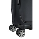 Samsonite Fuze Black 55 см (4 колеса)