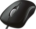 Microsoft Basic Optical Mouse v2.0 black USB P58-00059
