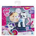 Hasbro My Little Pony Рарити (B7266/B5361)