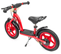 Small Rider Champion Deluxe red