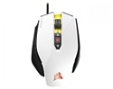 Corsair M65 PRO RGB FPS White USB