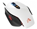 Corsair M65 PRO RGB FPS White USB