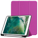 LSS Silicon Case для Apple iPad Air 2 (фиолетовый)
