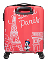 American Tourister Disney Legends Take Me Away Minnie Paris 55 см