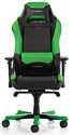 DXRacer Iron OH/IS11/NE (черный/зеленый)