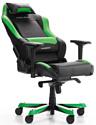 DXRacer Iron OH/IS11/NE (черный/зеленый)