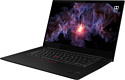 Lenovo ThinkPad X1 Extreme (2nd Gen) (20QV0007US)