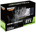 INNO3D iChill GeForce RTX 2080 SUPER 1845MHz PCI-E 3.0 8192MB 15500MHz 256 bit HDMI 3xDisplayPort HDCP FROSTBITE