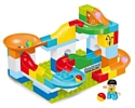 Kids home toys Funny Blocks 188-434 Track Funland