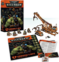 Games Workshop Warhammer 40000: Kill Team: Krogskull's Boyz