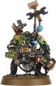 Games Workshop Warhammer 40000: Kill Team: Krogskull's Boyz